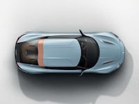Eco-Friendly Electric Supercars Image 7