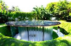 Circular Hidden Santuaries