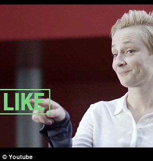 Dating App Parodies