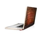 Deceptive Literary Laptop Cases Image 5