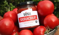 Spicy Condiment Collaborations Image 2