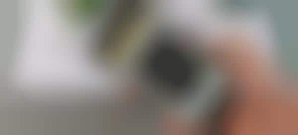 Smartphone Display Blood Tests