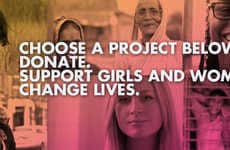 Cereal Box Charity Campaigns