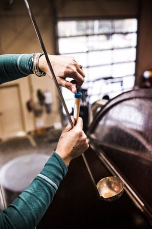 Sweetened Liquor Breweries
