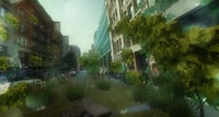 Apocalyptic Street View Images Image 2