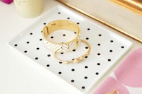 Dotted Accessory Decor Image 2