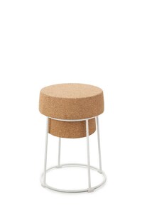 Champagne Cork-Styled Stools Image 2