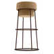 Champagne Cork-Styled Stools Image 4