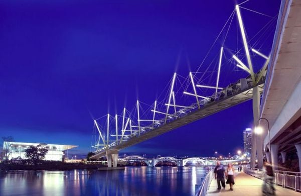 65 Bold Bridge Designs