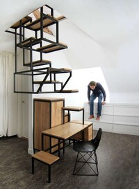 All-in-One Staircases Image 2