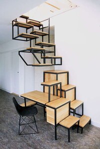 All-in-One Staircases Image 3