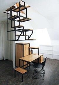 All-in-One Staircases Image 4
