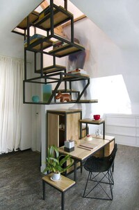 All-in-One Staircases Image 8