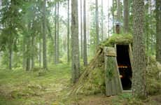 Moss Hut Hotels