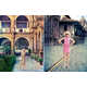 Peruvian Tourist Editorials Image 2