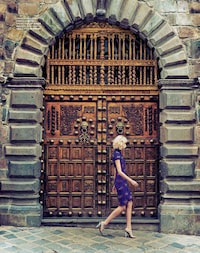 Peruvian Tourist Editorials Image 4
