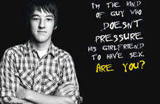 Consensual Conjugation Ads