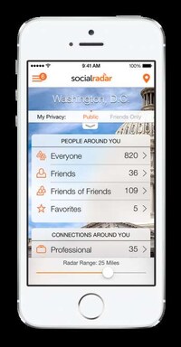 Real-Time Social Apps Image 3