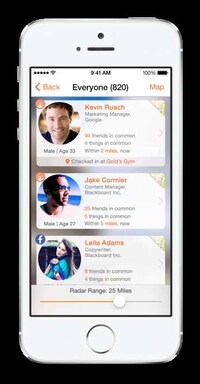 Real-Time Social Apps Image 4