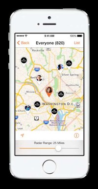 Real-Time Social Apps Image 5