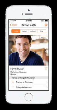 Real-Time Social Apps Image 6