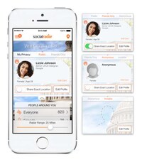 Real-Time Social Apps Image 7