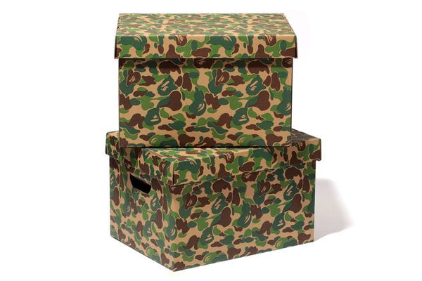 Designer Home Storage Units