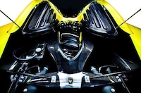 Titanium British Supercars Image 3
