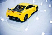 Titanium British Supercars Image 5