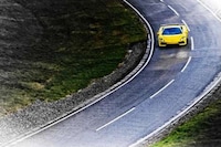 Titanium British Supercars Image 7