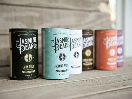 Premium Approachable Packaging