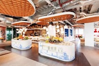 Garage-Inspired Offices Image 7