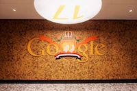Garage-Inspired Offices Image 8