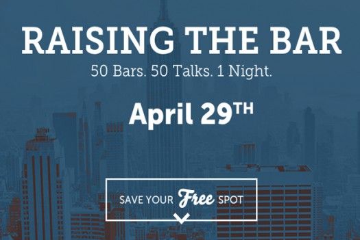 Educational Drinking Bars