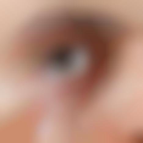 Night-Vision Contact Lenses