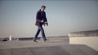 Handheld Camera Stabilizers Image 2