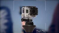Handheld Camera Stabilizers Image 3