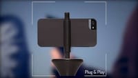 Handheld Camera Stabilizers Image 4