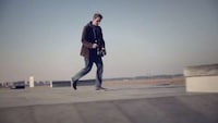 Handheld Camera Stabilizers Image 7