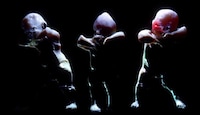 Eerie Infant Dancing Videos Image 3