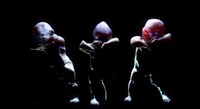 Eerie Infant Dancing Videos Image 5