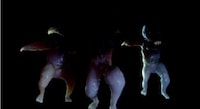 Eerie Infant Dancing Videos Image 7