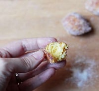 Fried Tuscan Desserts Image 5