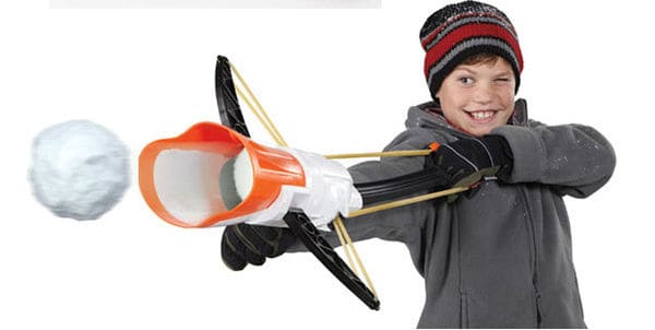 19 Shootable Toys