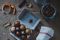 Tea-Cooked Eggs Image 5