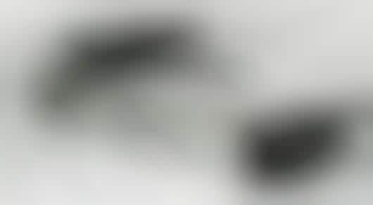 Sci-Fi Smart Glasses