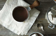 Artisanal Handcrafted Marshmallows