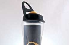 Multifunctional Water Bottles