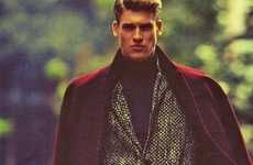 89 Fashionable Coats for Men