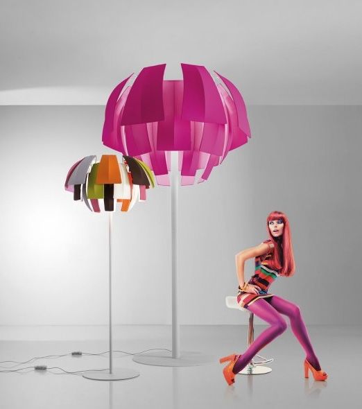 57 Unexpected Lampshades